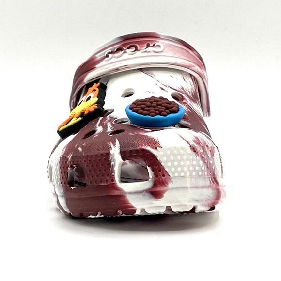 Crocs limited edition Cocoa Puffs crocs - Picture 4 of 8